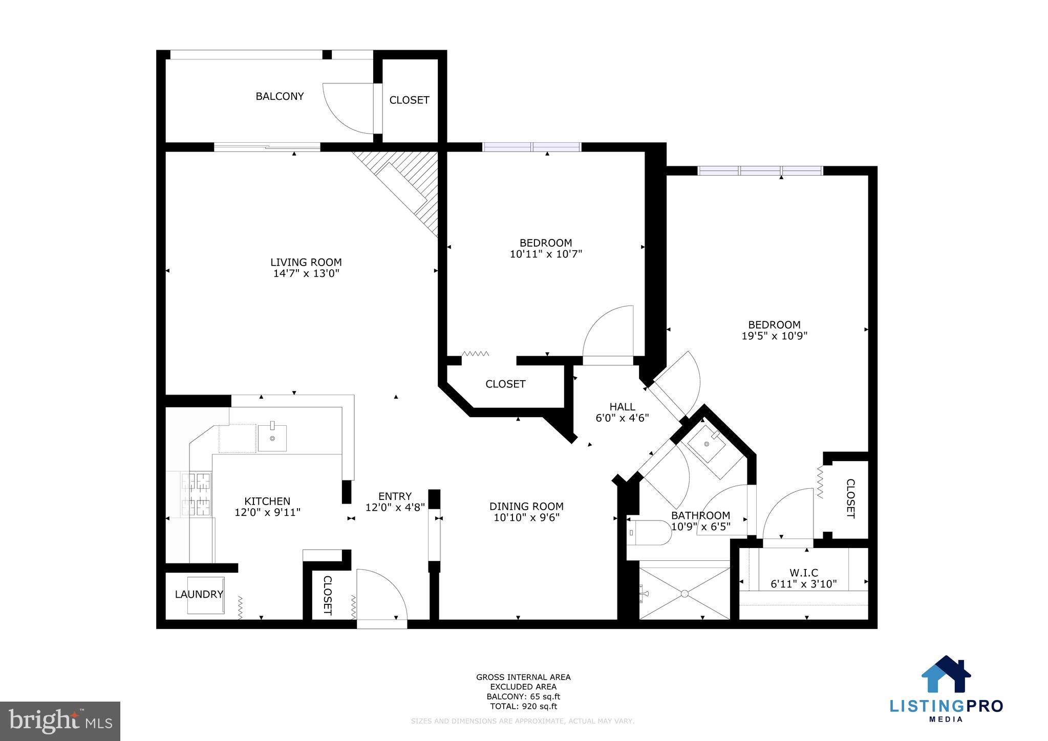WORLDGATE CONDO - Residential