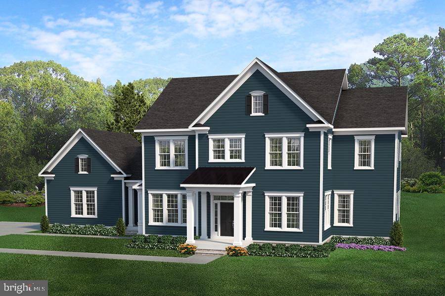 ELK CREEK LANDING - Residential