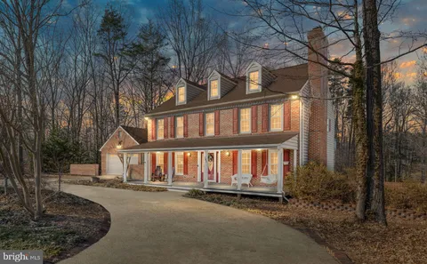 301 Woodfield Drive, Spotsylvania, VA 22553 - MLS#: VASP2030644