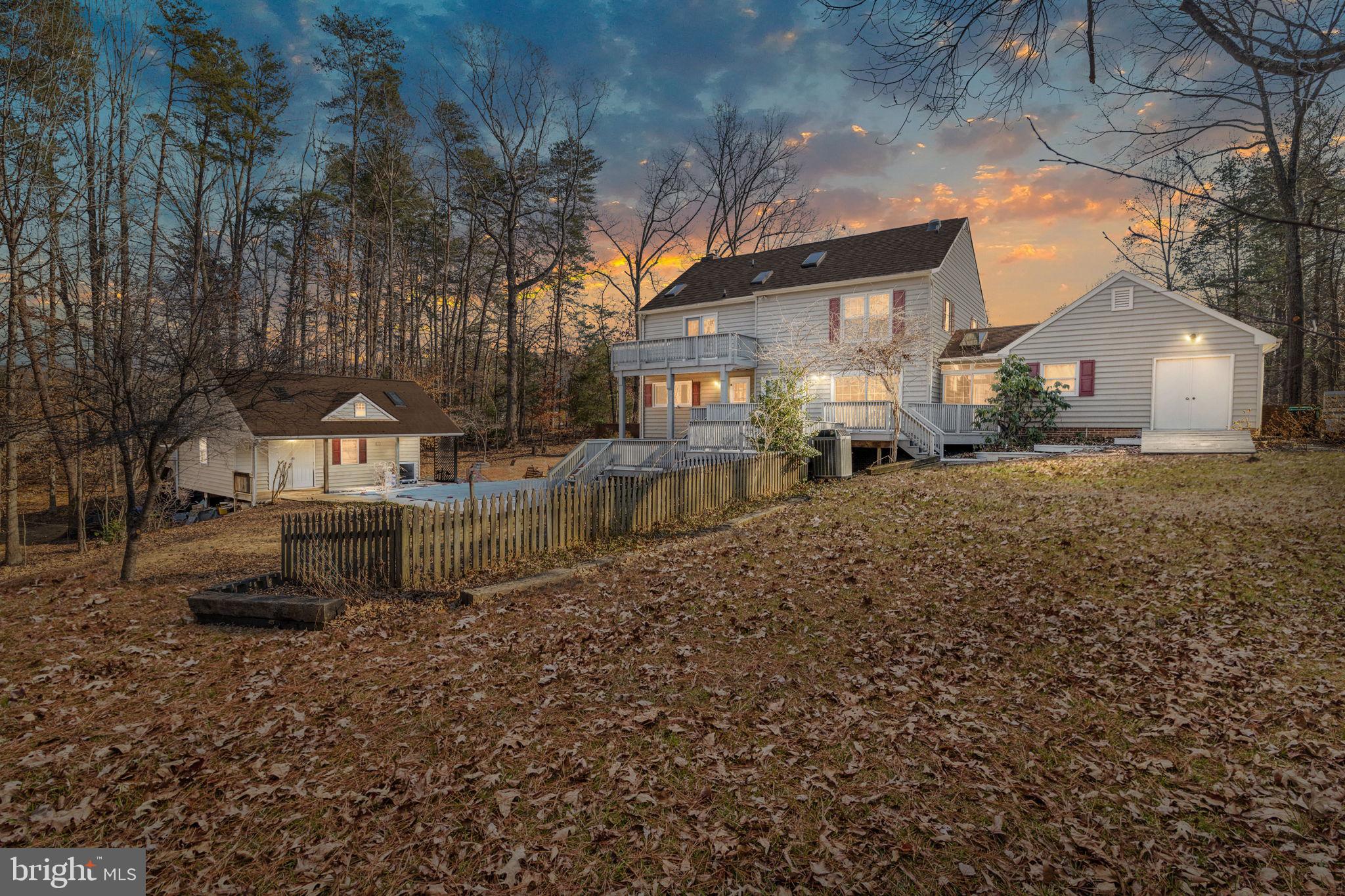 301 WOODFIELD DRIVE