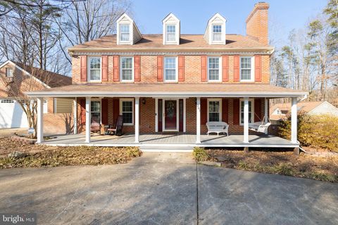 301 WOODFIELD DRIVE SPOTSYLVANIA VA 22553