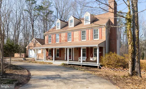 301 Woodfield Drive, Spotsylvania, VA 22553 - MLS#: VASP2030644