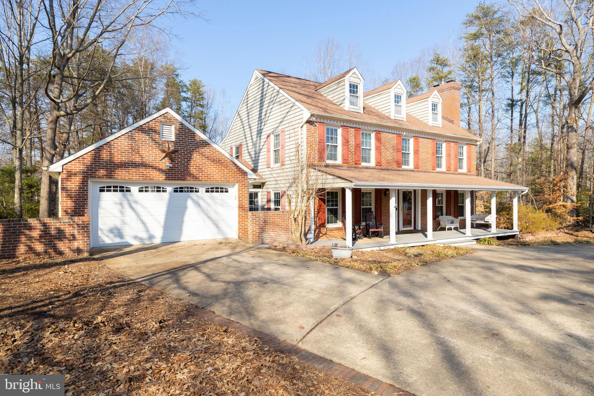 301 WOODFIELD DRIVE