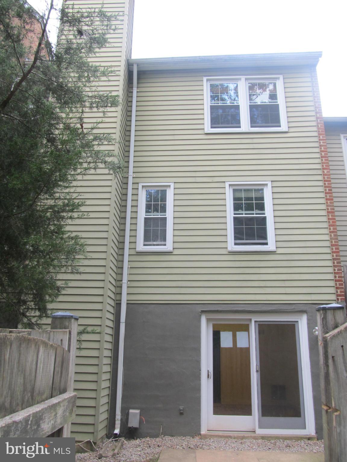 NEWBERRY - Residential