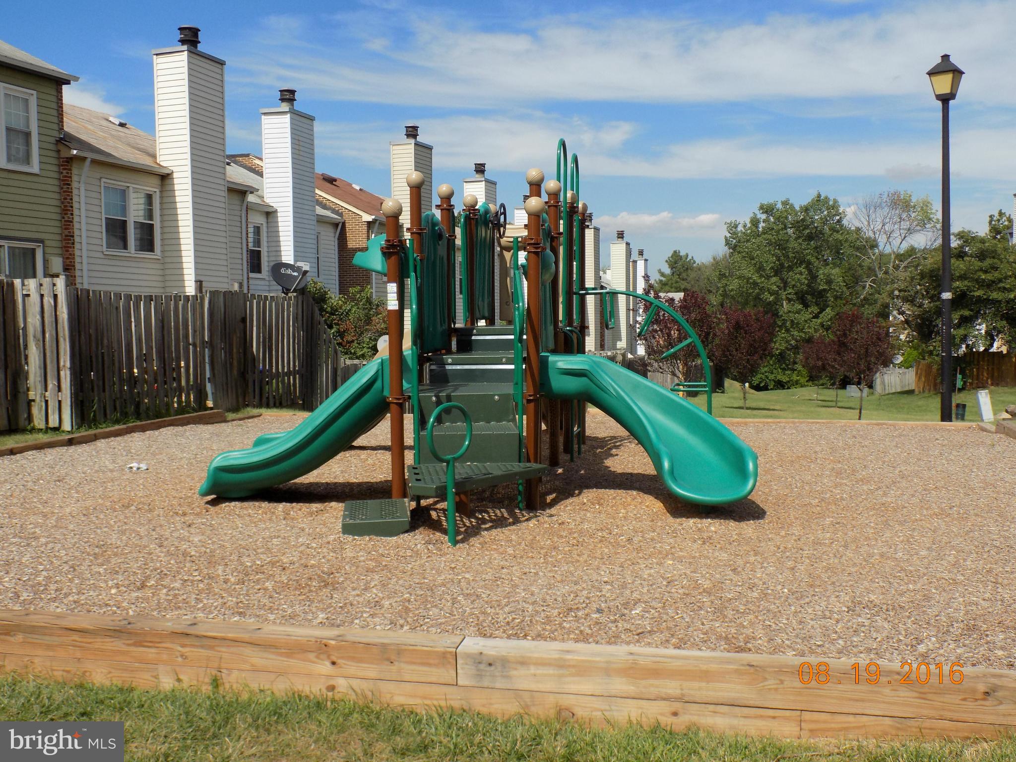 NEWBERRY - Residential