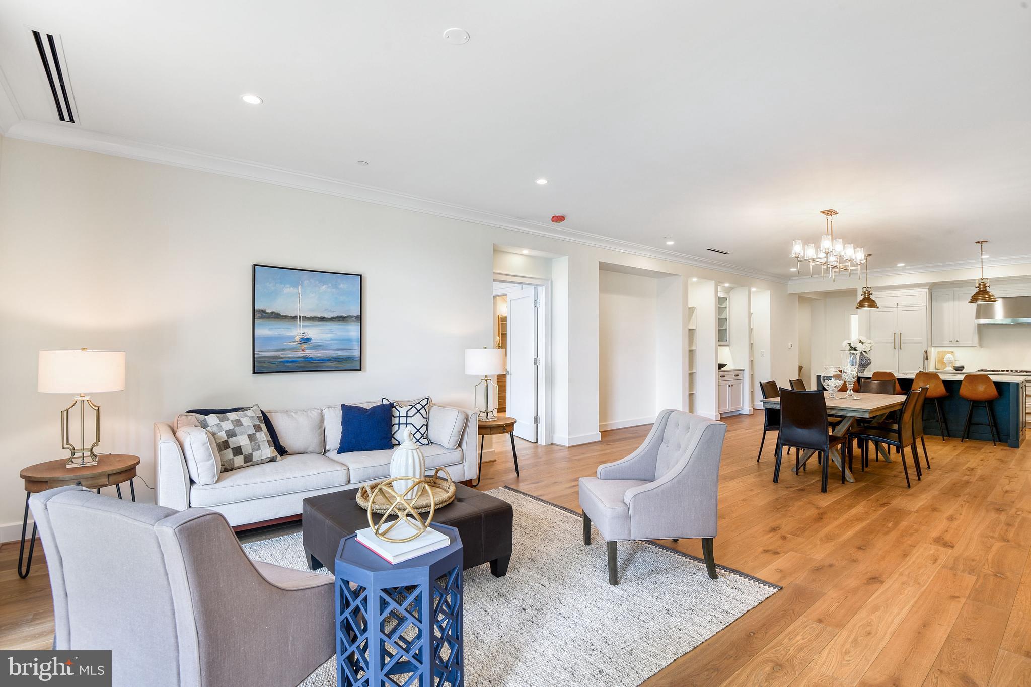 MURRAY HILL - Residential