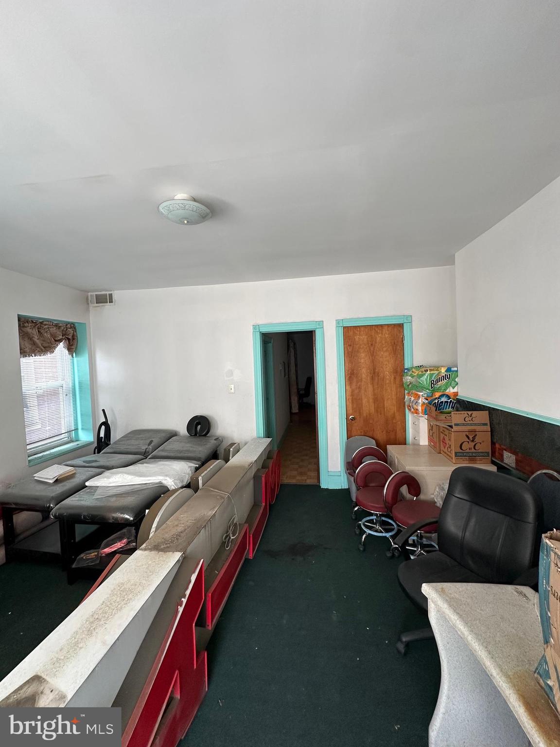 CEDAR PARK - Commercial Sale