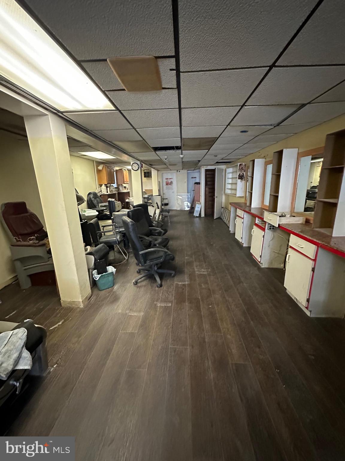CEDAR PARK - Commercial Sale