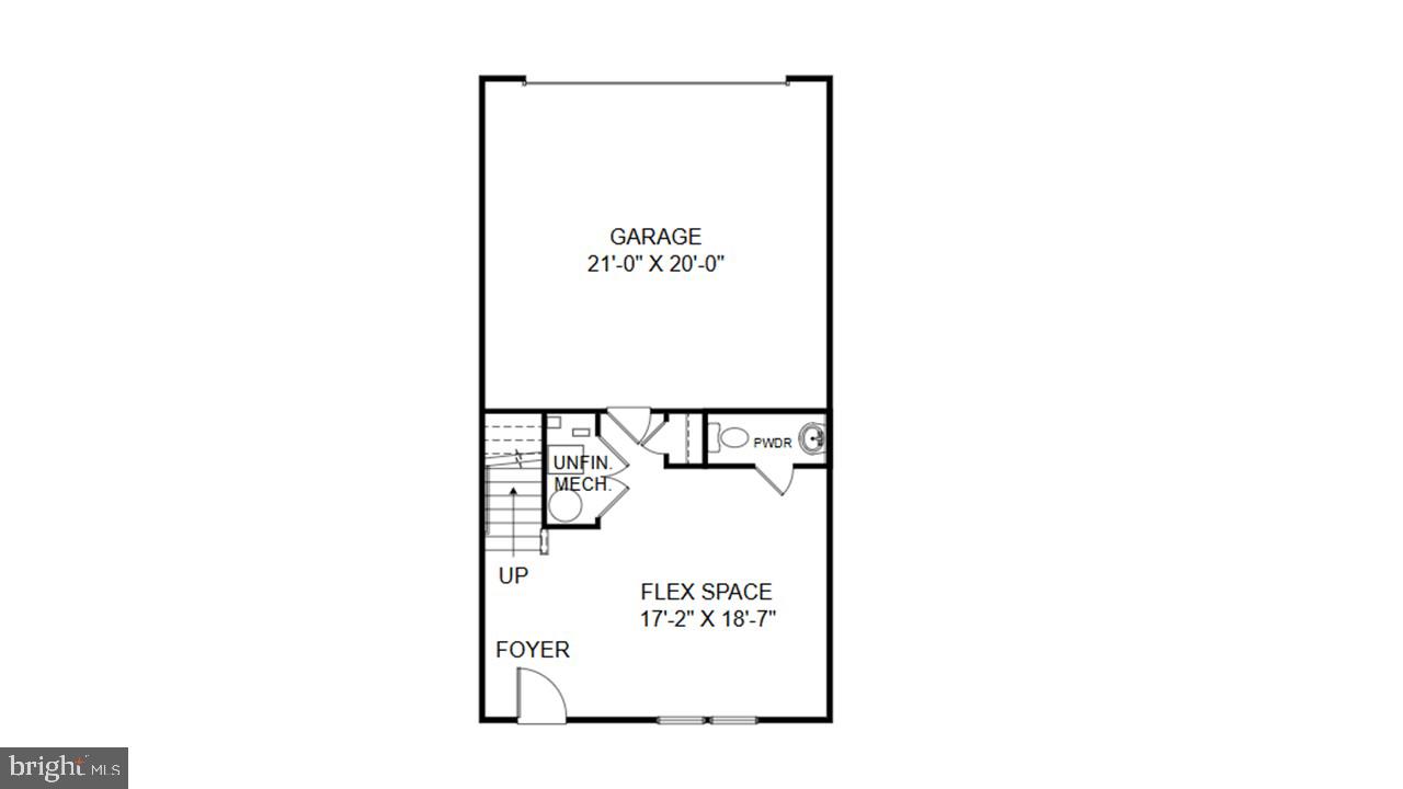 POTOMAC SHORES - Residential