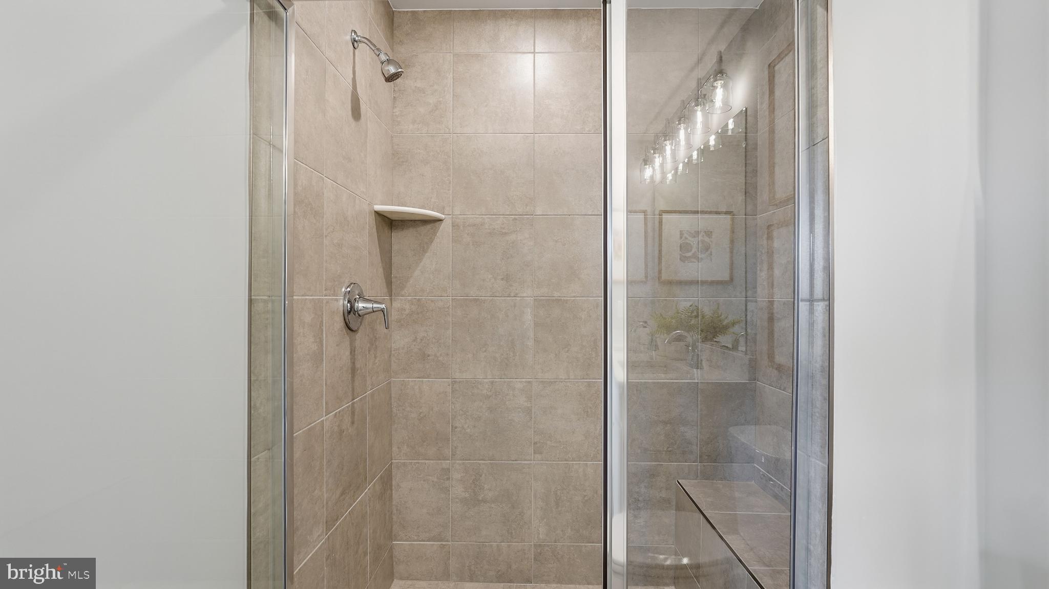 POTOMAC SHORES - Residential