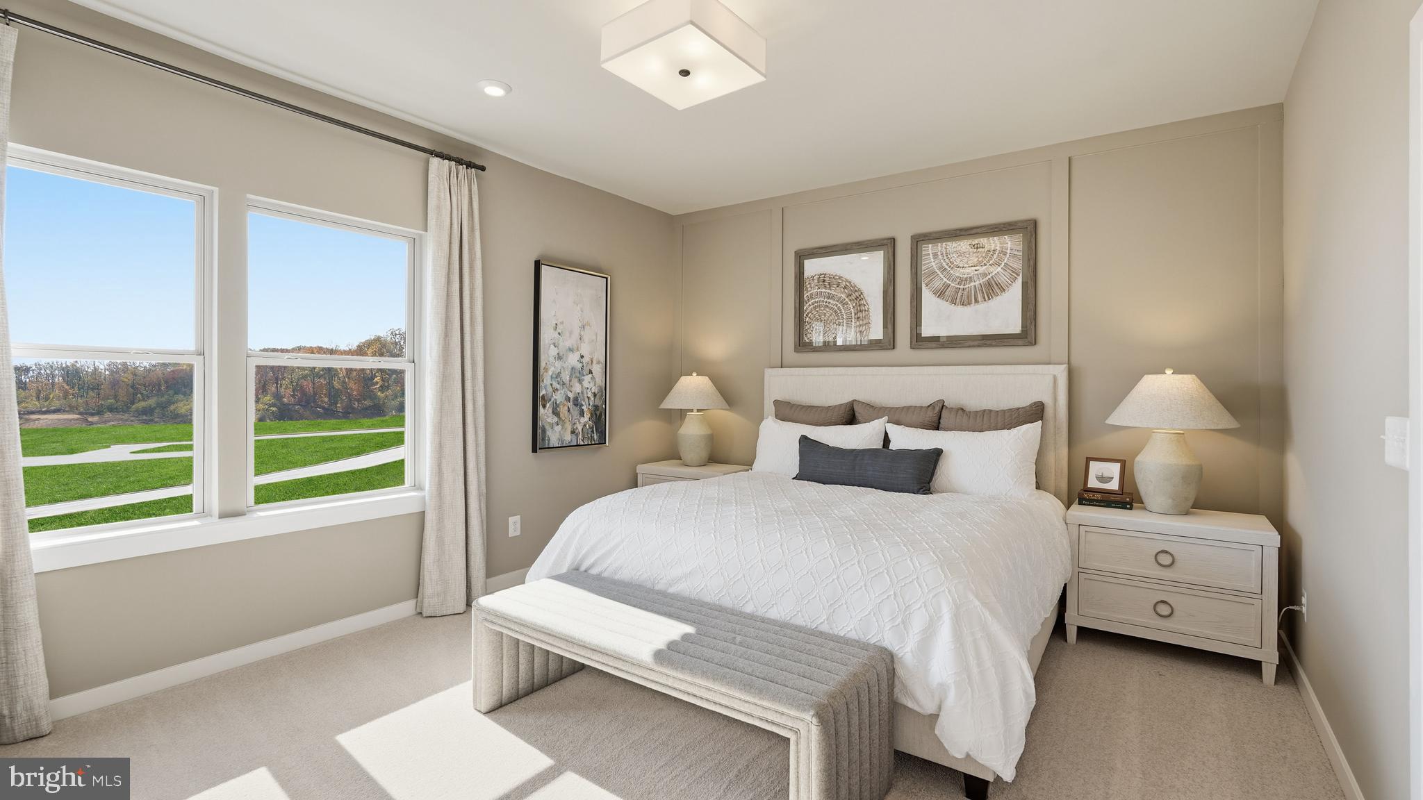 POTOMAC SHORES - Residential