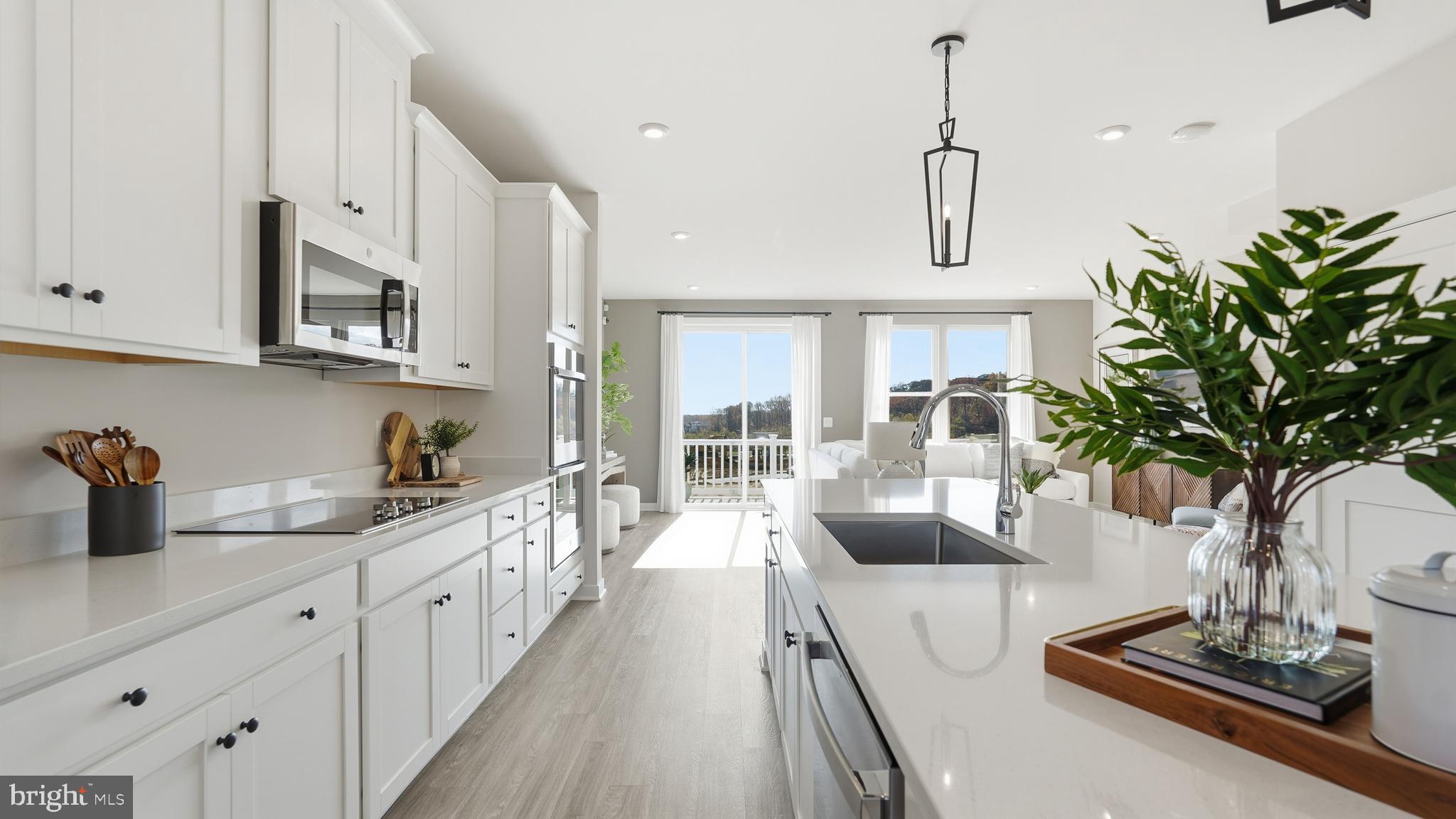 POTOMAC SHORES - Residential