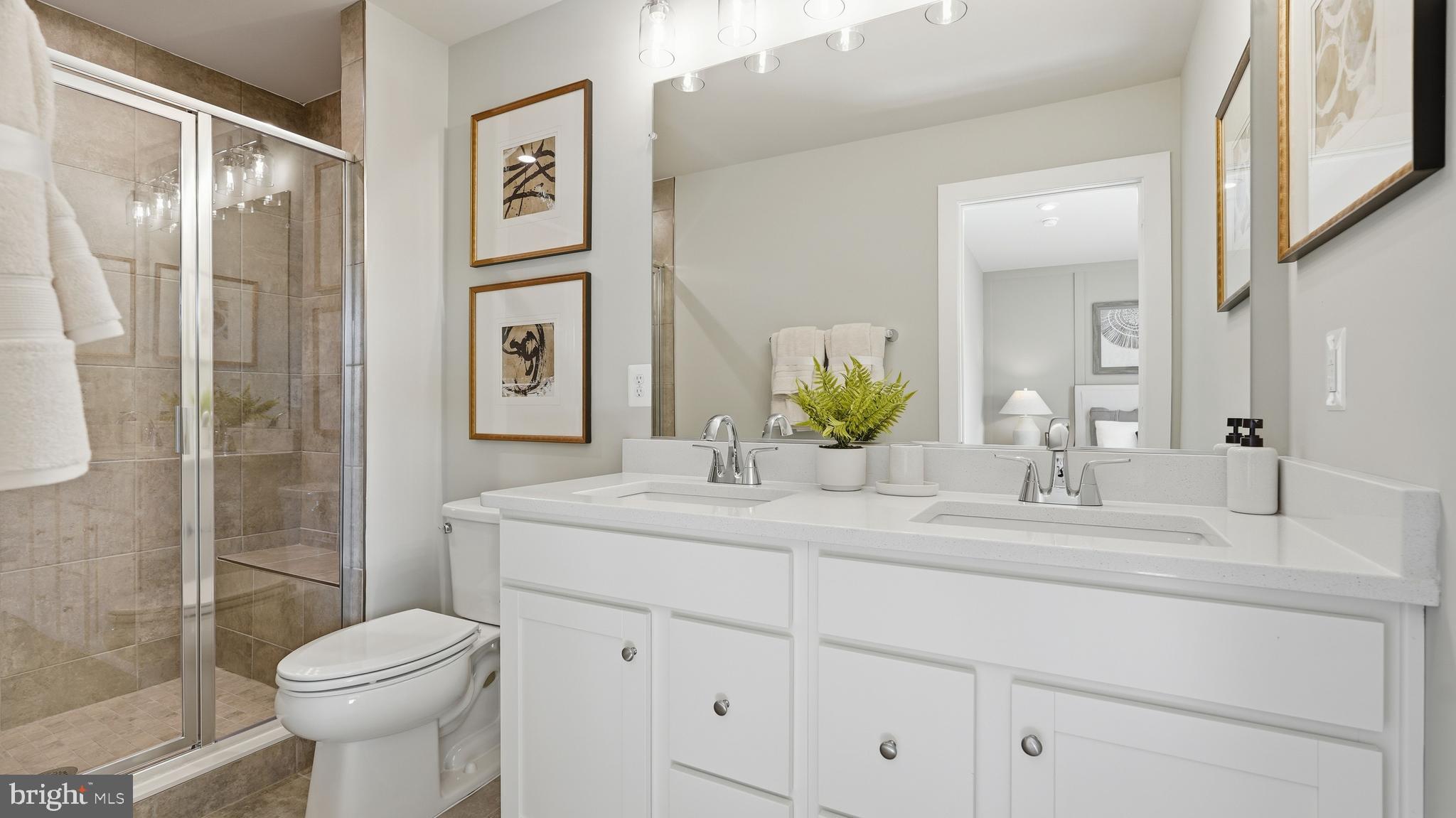 POTOMAC SHORES - Residential