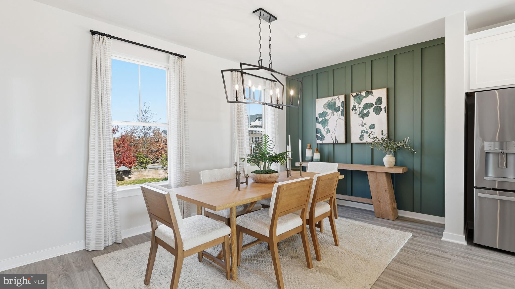 POTOMAC SHORES - Residential