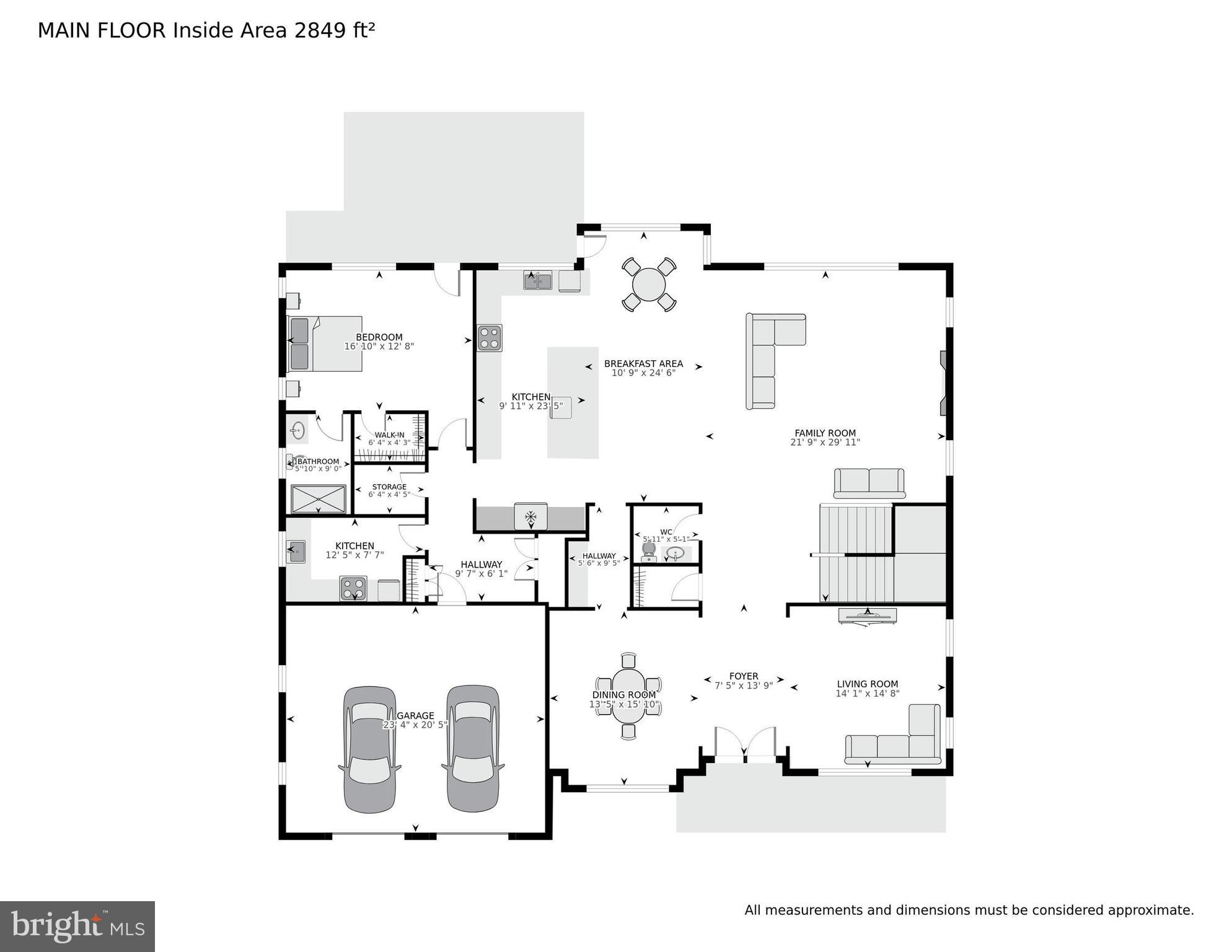 MCLEAN MANOR - Residential