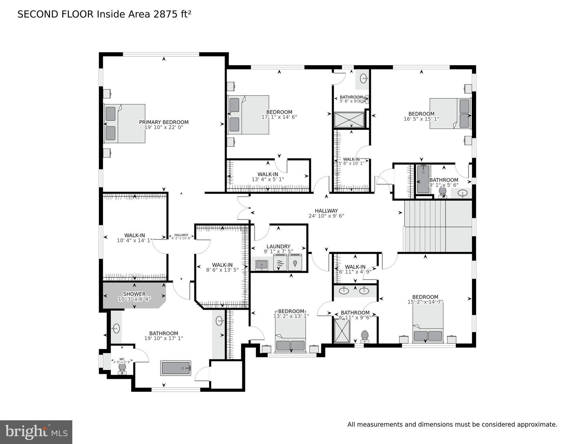 MCLEAN MANOR - Residential
