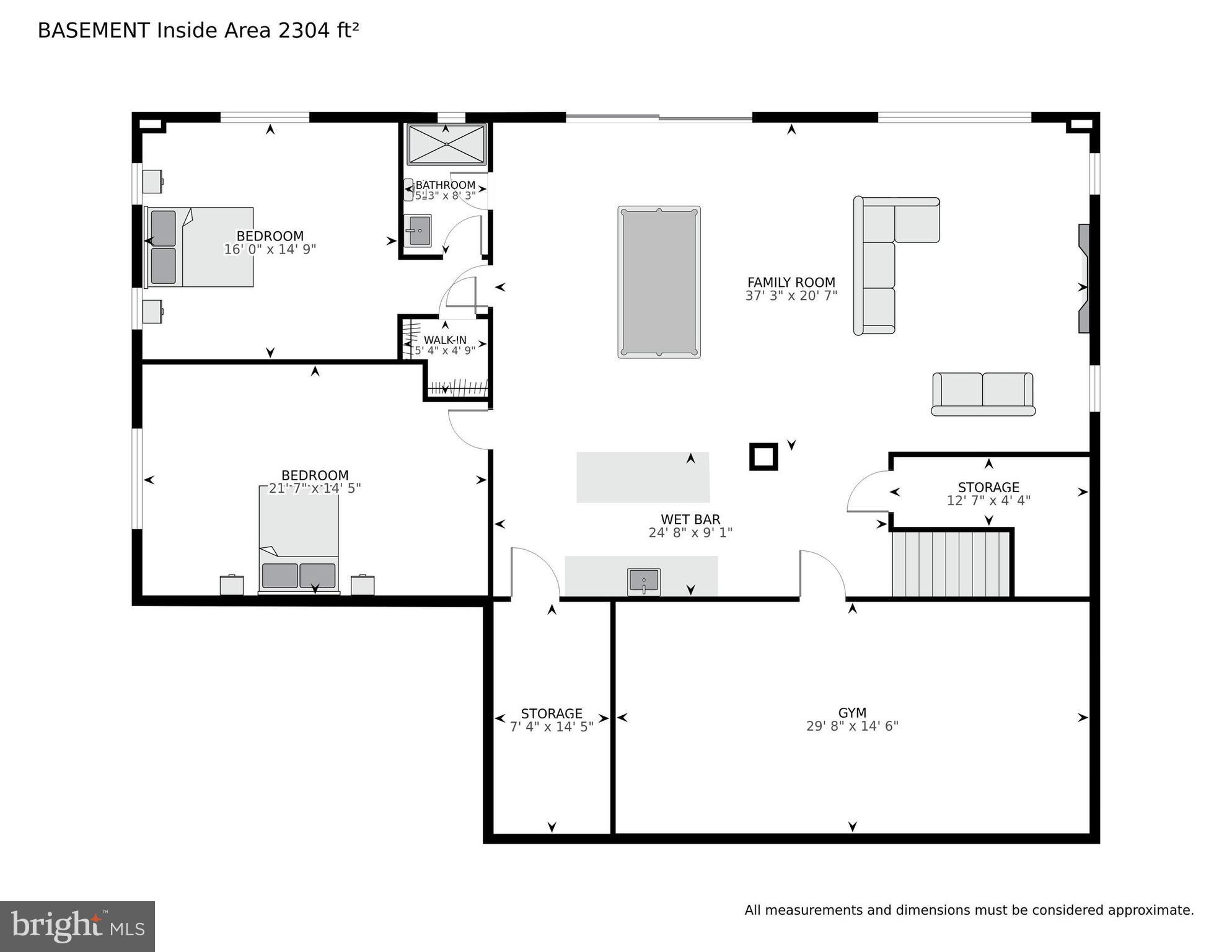 MCLEAN MANOR - Residential