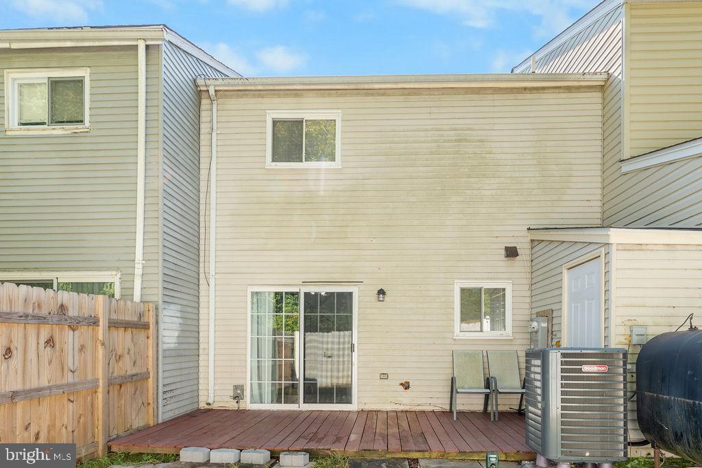 WILLOW HILLS - Residential