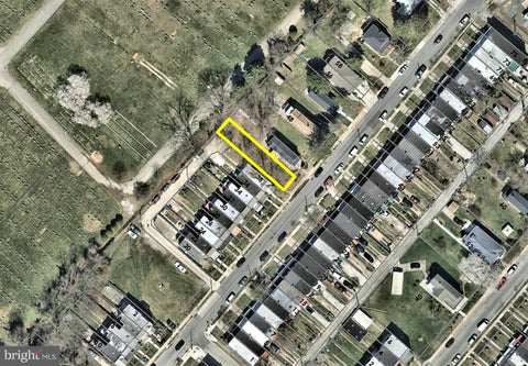 Vacant Land For Sale - PARCEL ON Monastery<br/> BALTIMORE, MD 21229