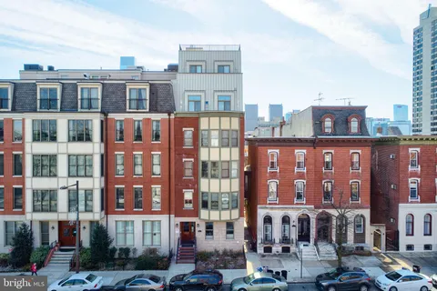 1910 Spring Garden Street Unit 2, Philadelphia, PA 19130 - MLS#: PAPH2466250