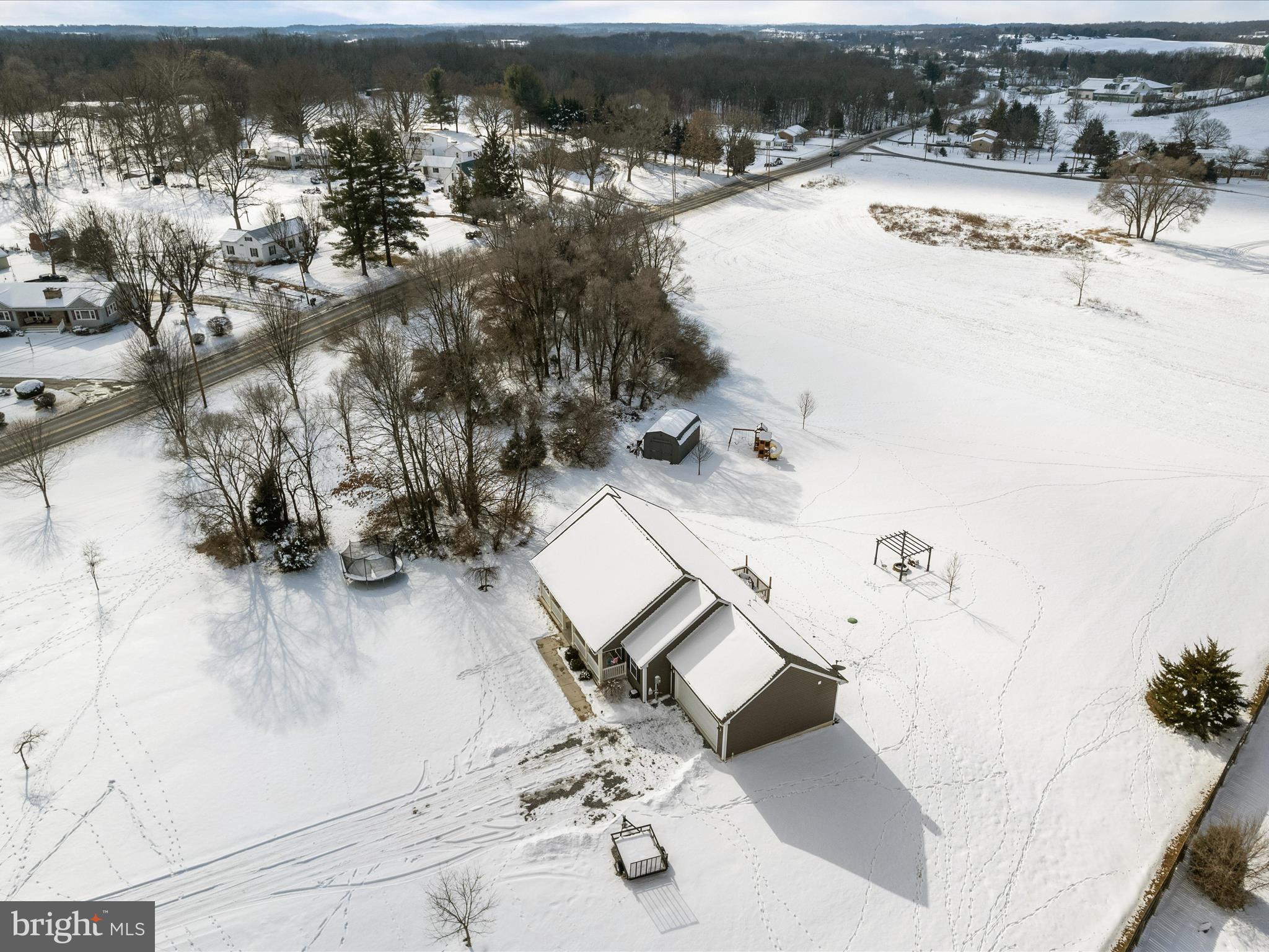 GASSMAN MINOR - Residential