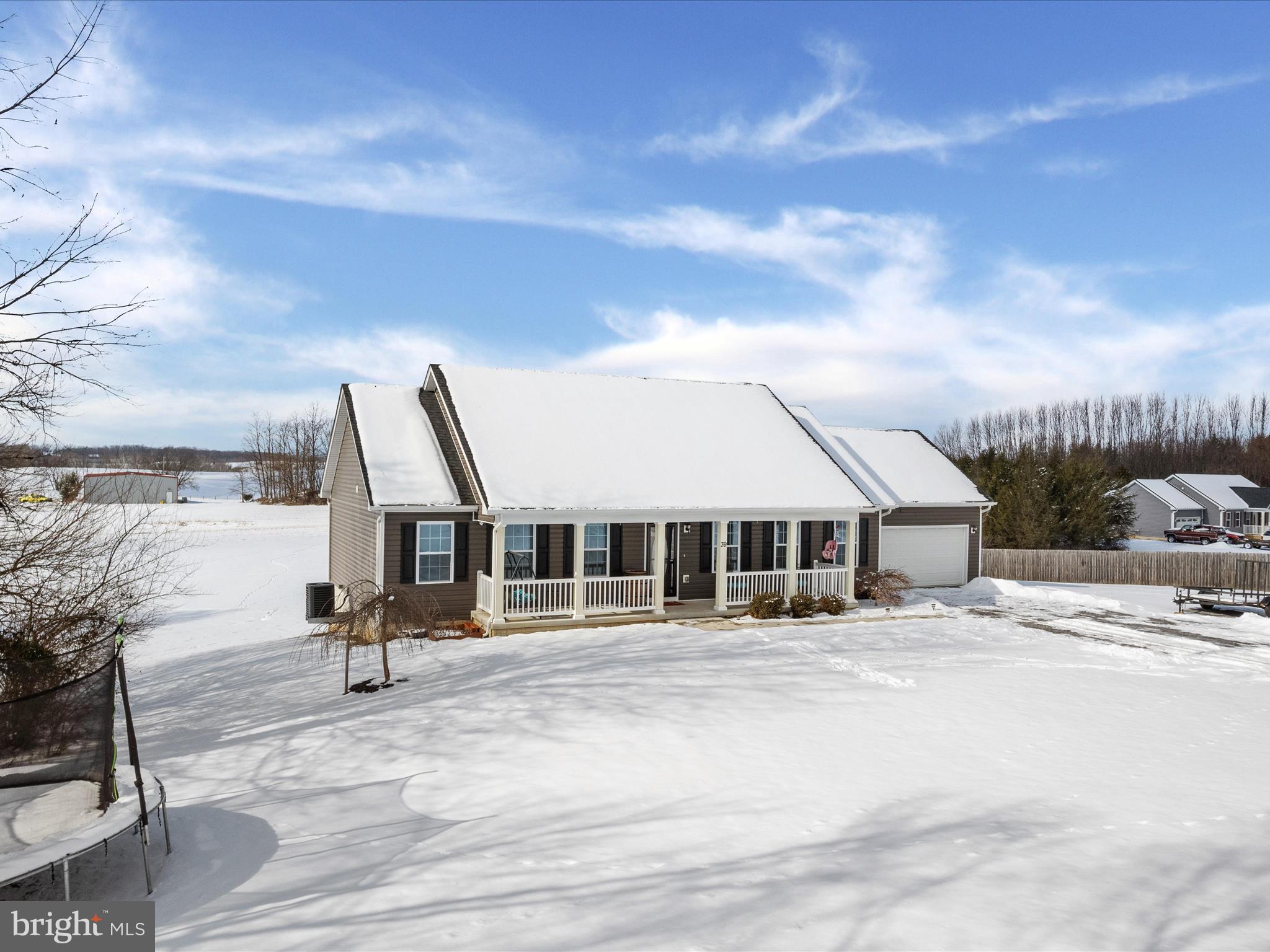 GASSMAN MINOR - Residential