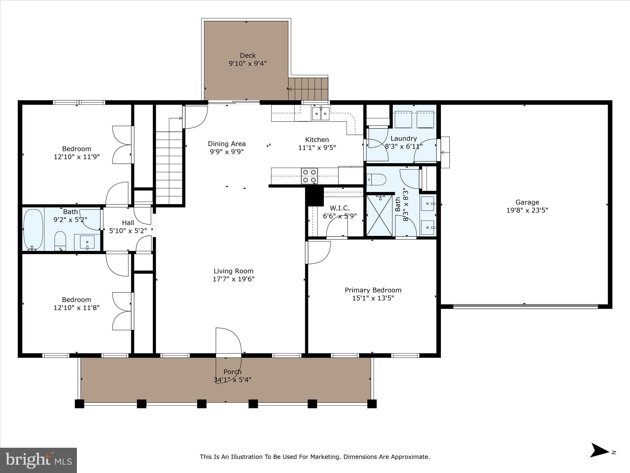 GASSMAN MINOR - Residential