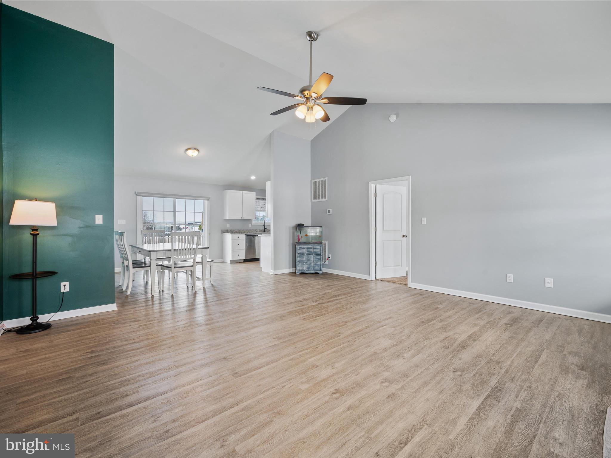 GASSMAN MINOR - Residential