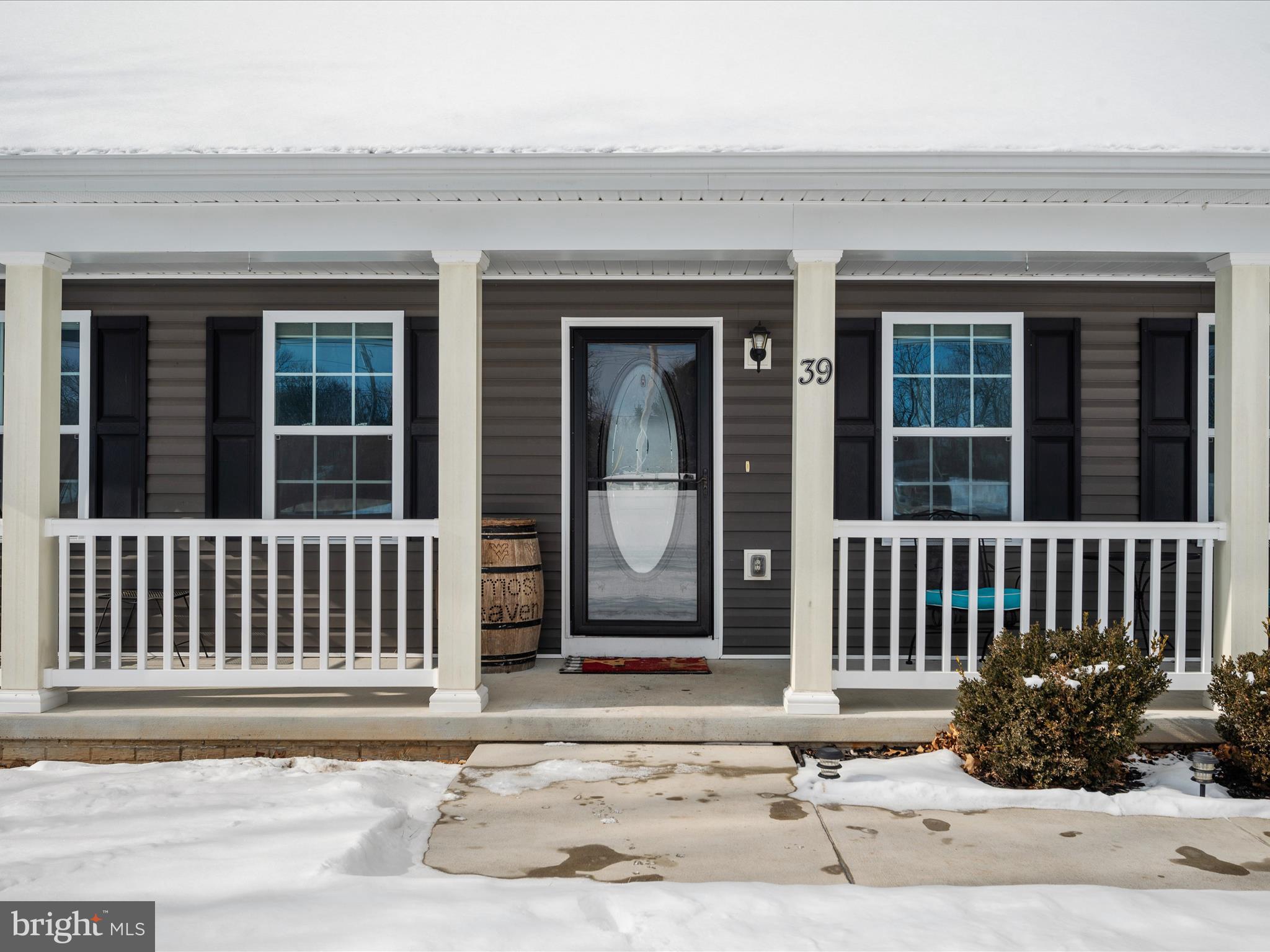 GASSMAN MINOR - Residential