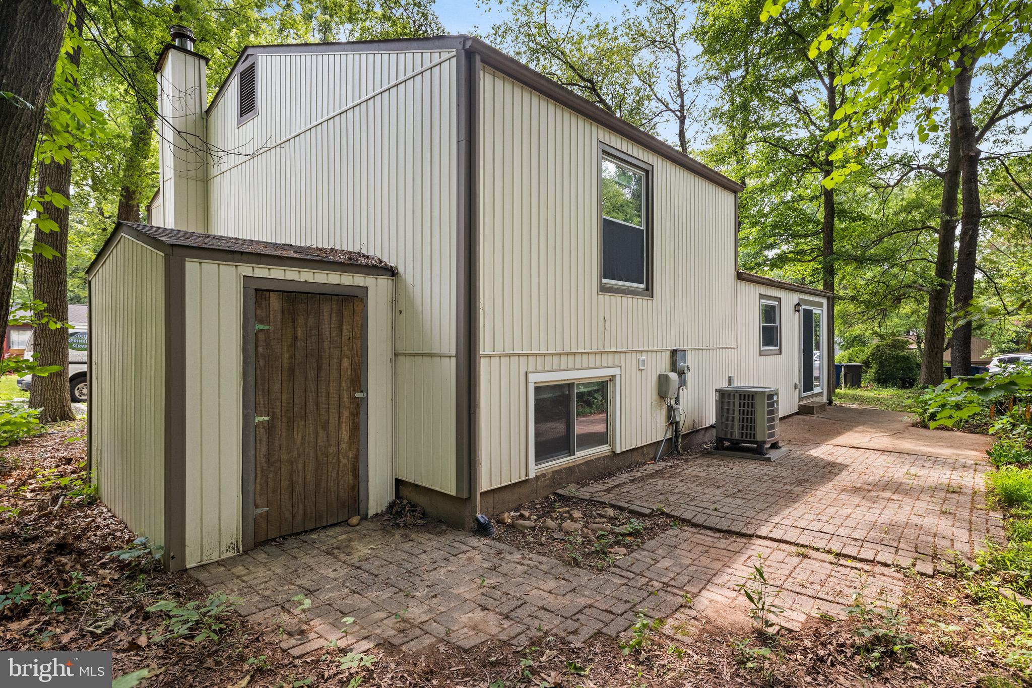 COCQUINA - Residential