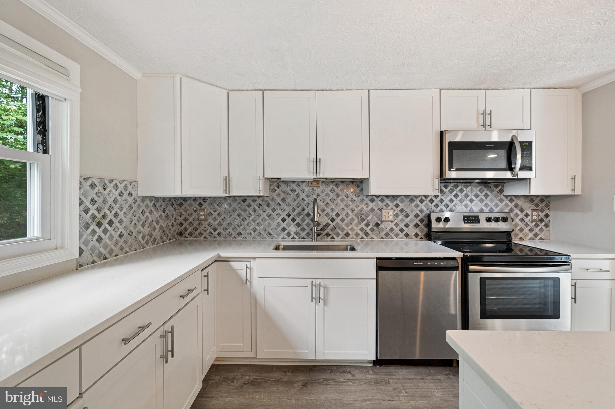 COCQUINA - Residential