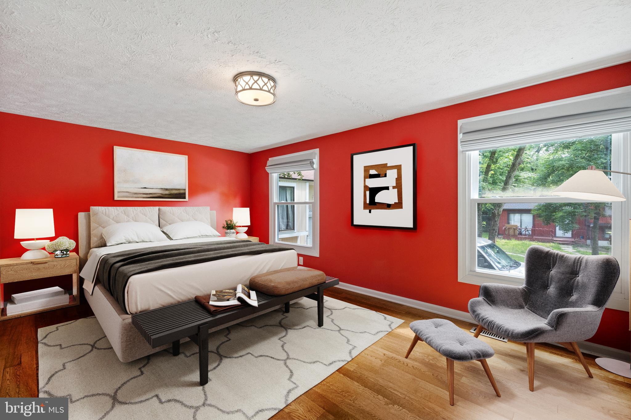 COCQUINA - Residential