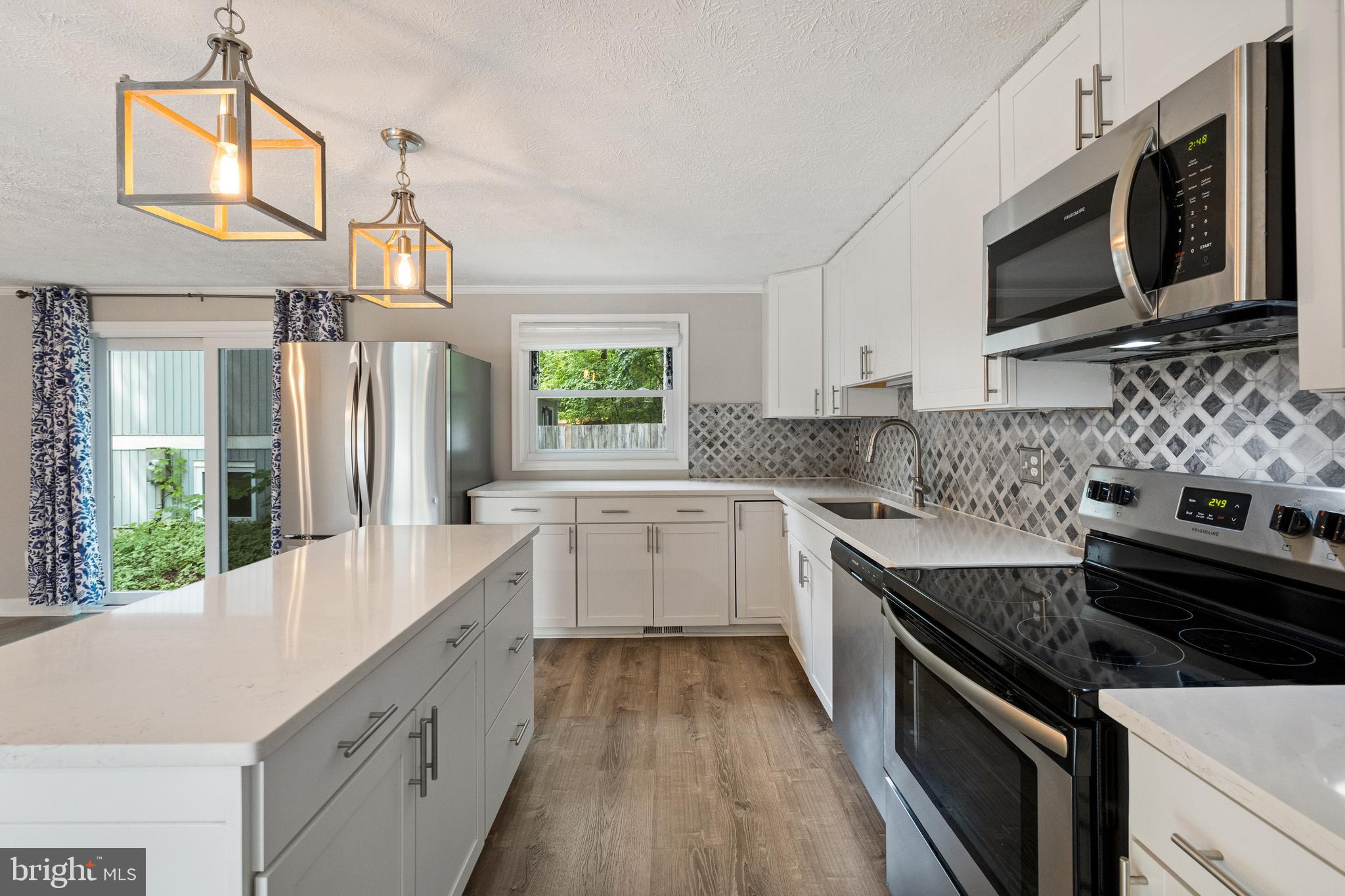 COCQUINA - Residential