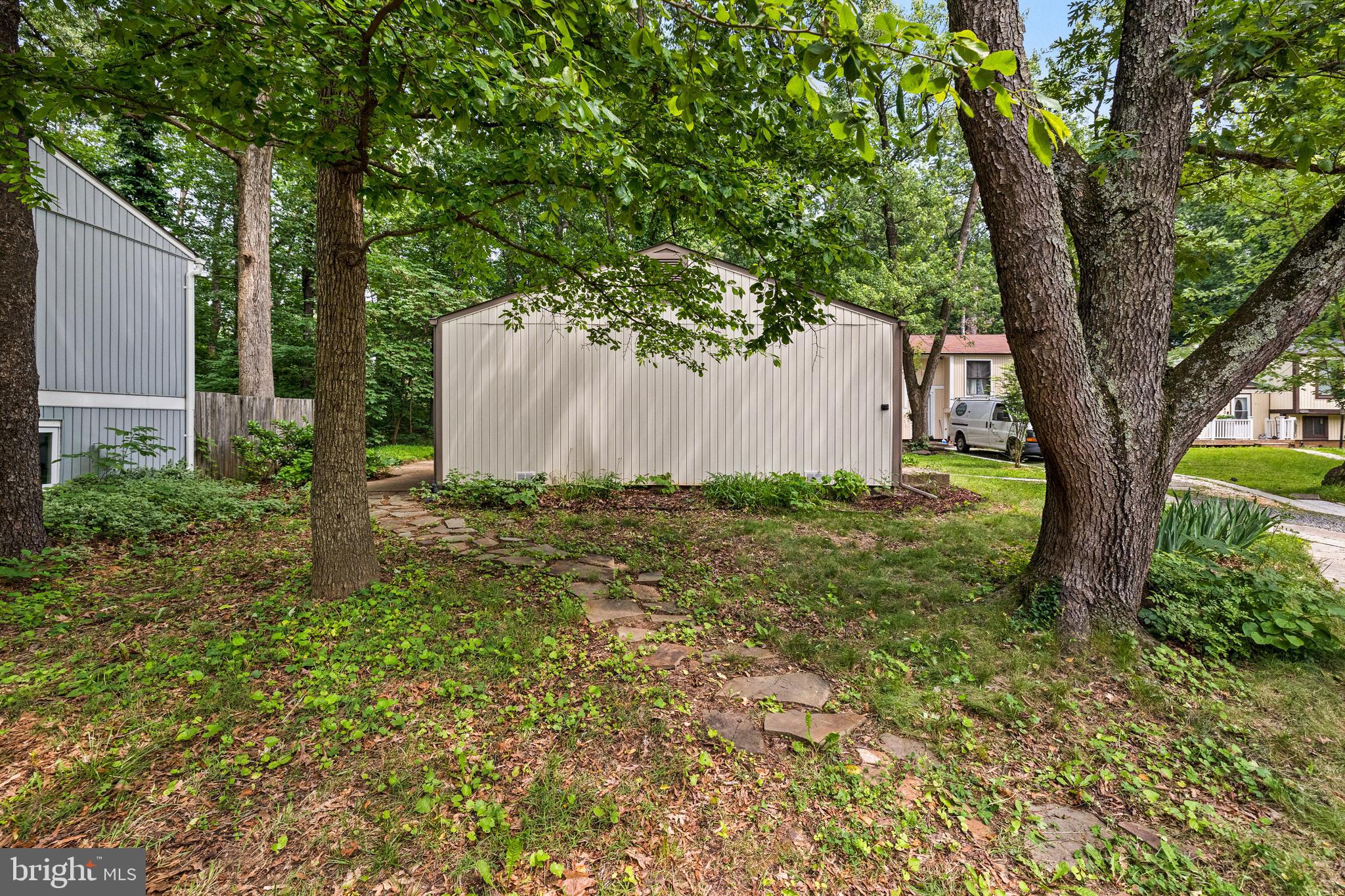 COCQUINA - Residential