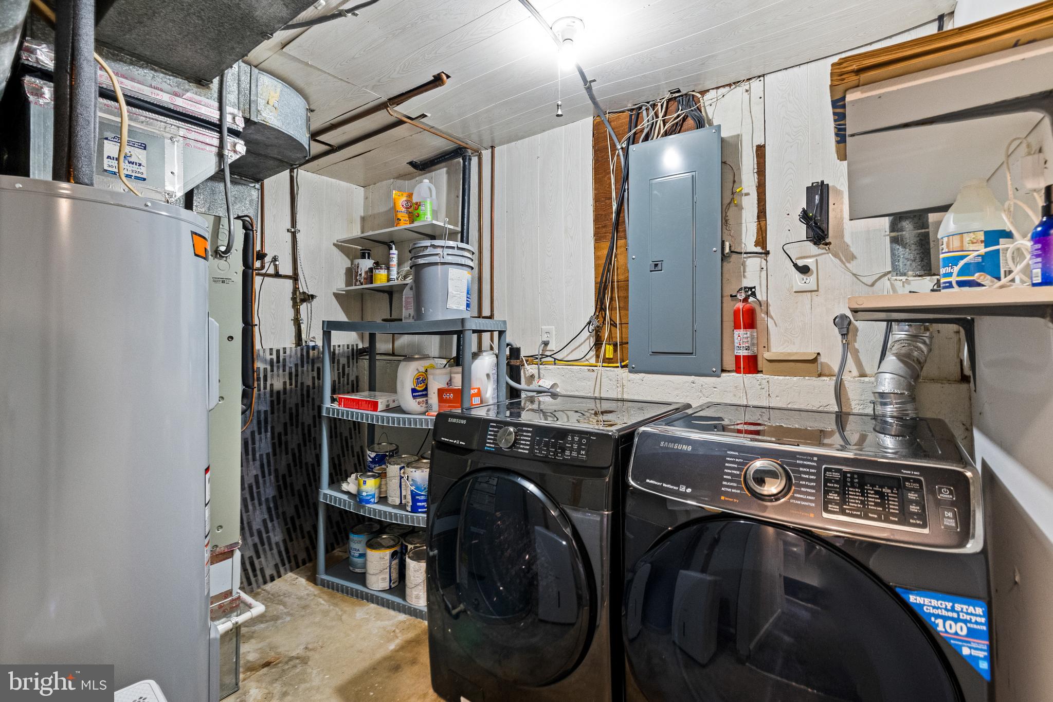 COCQUINA - Residential