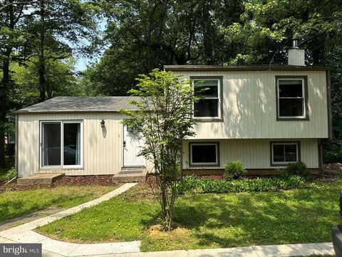 2236 COCQUINA DRIVE RESTON VA 20191