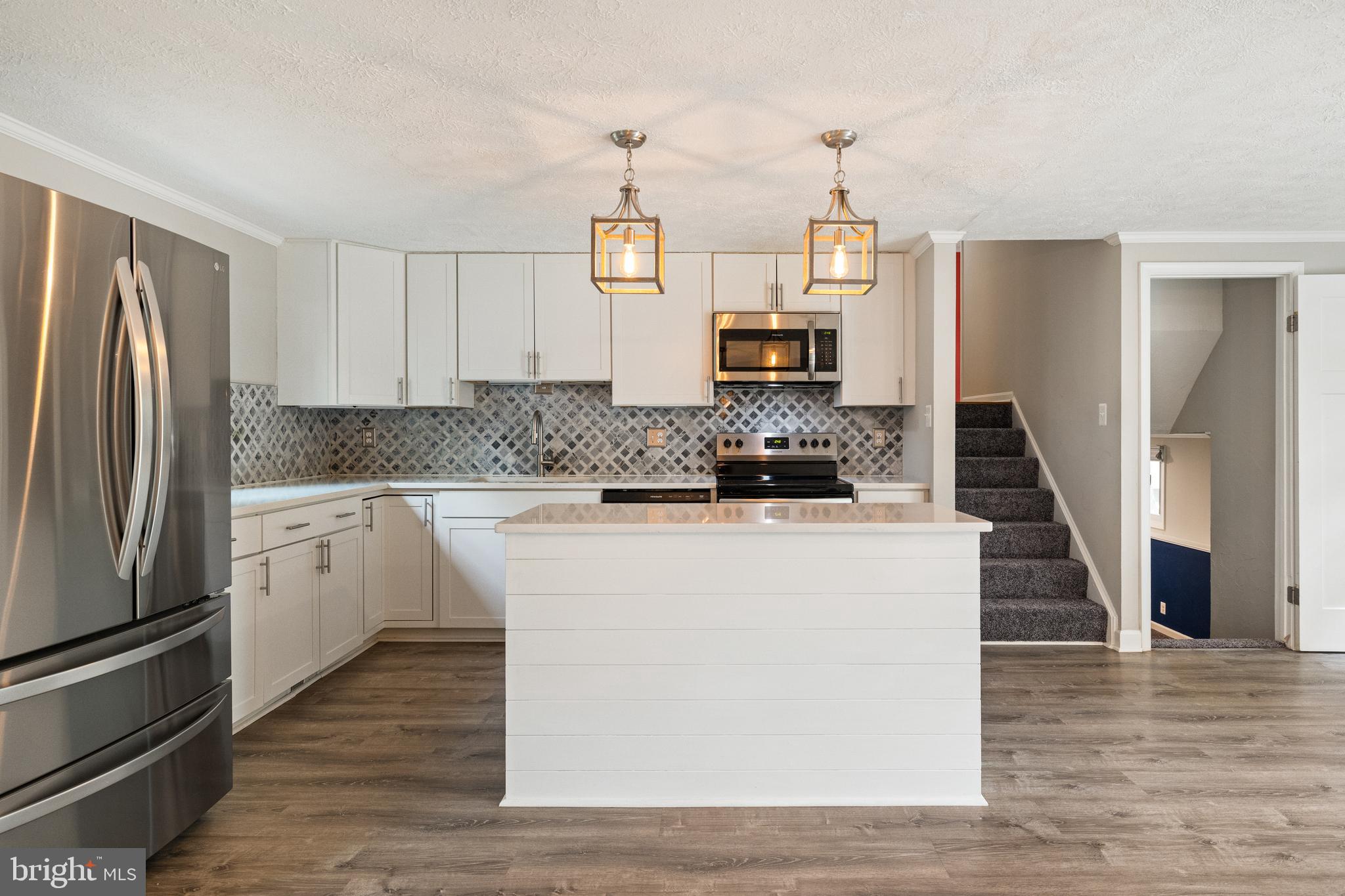 COCQUINA - Residential