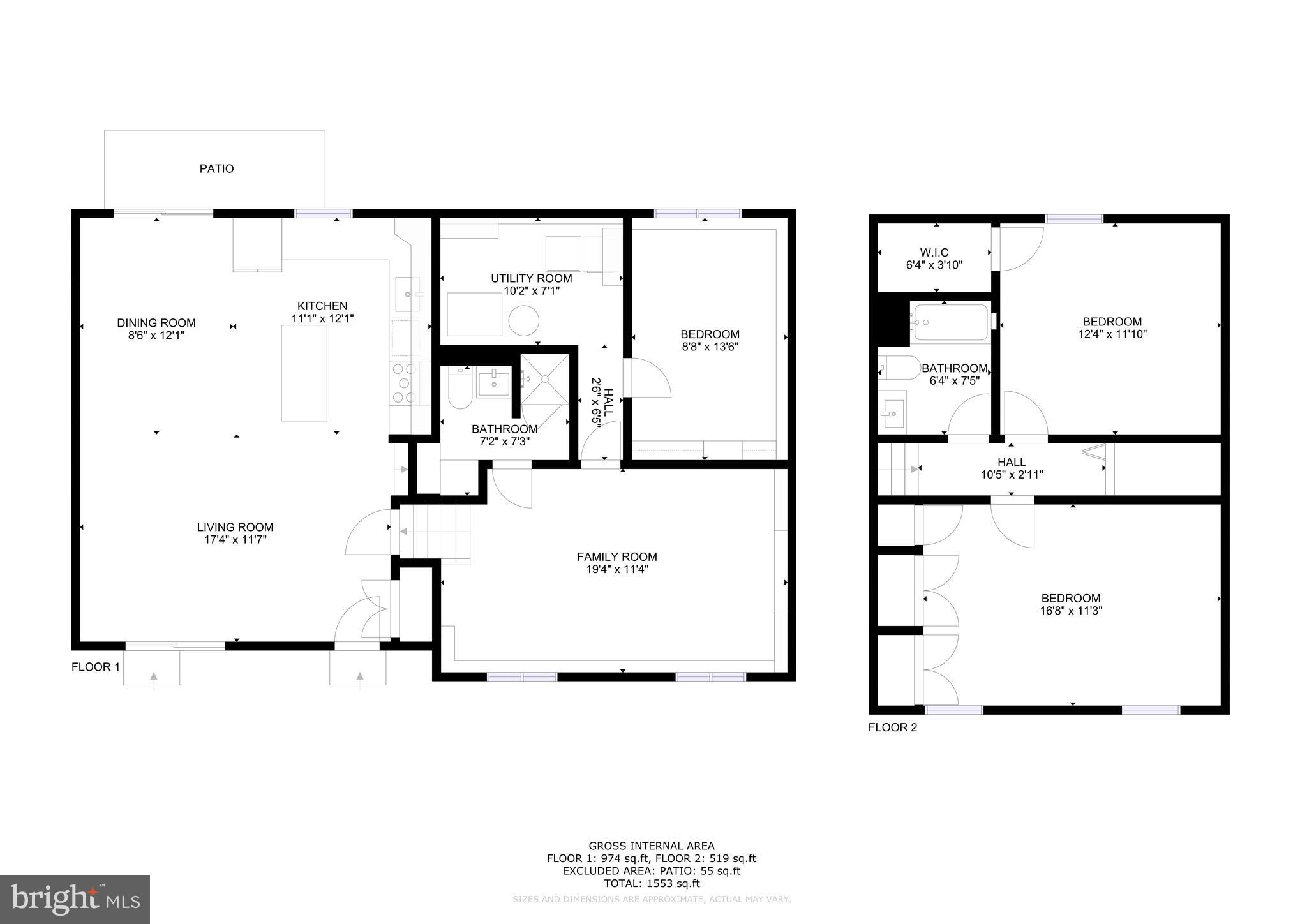 COCQUINA - Residential