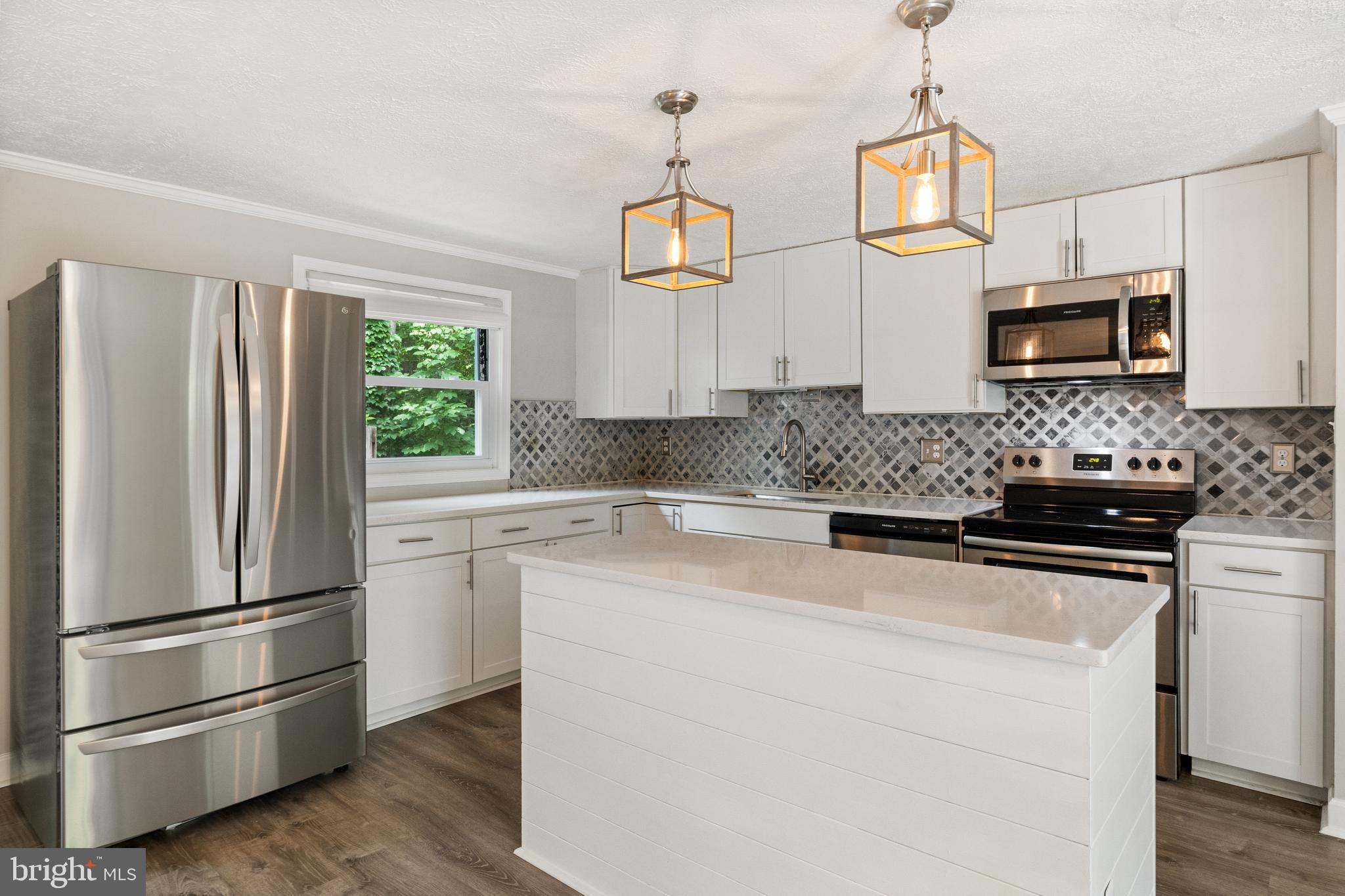 COCQUINA - Residential