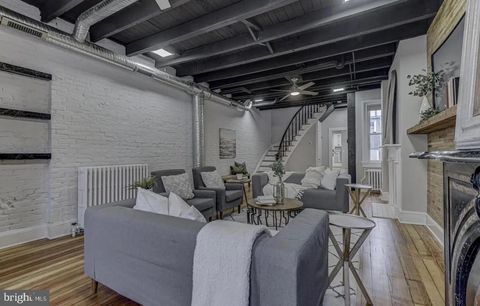 1512 S CHARLES STREET BALTIMORE MD 21230