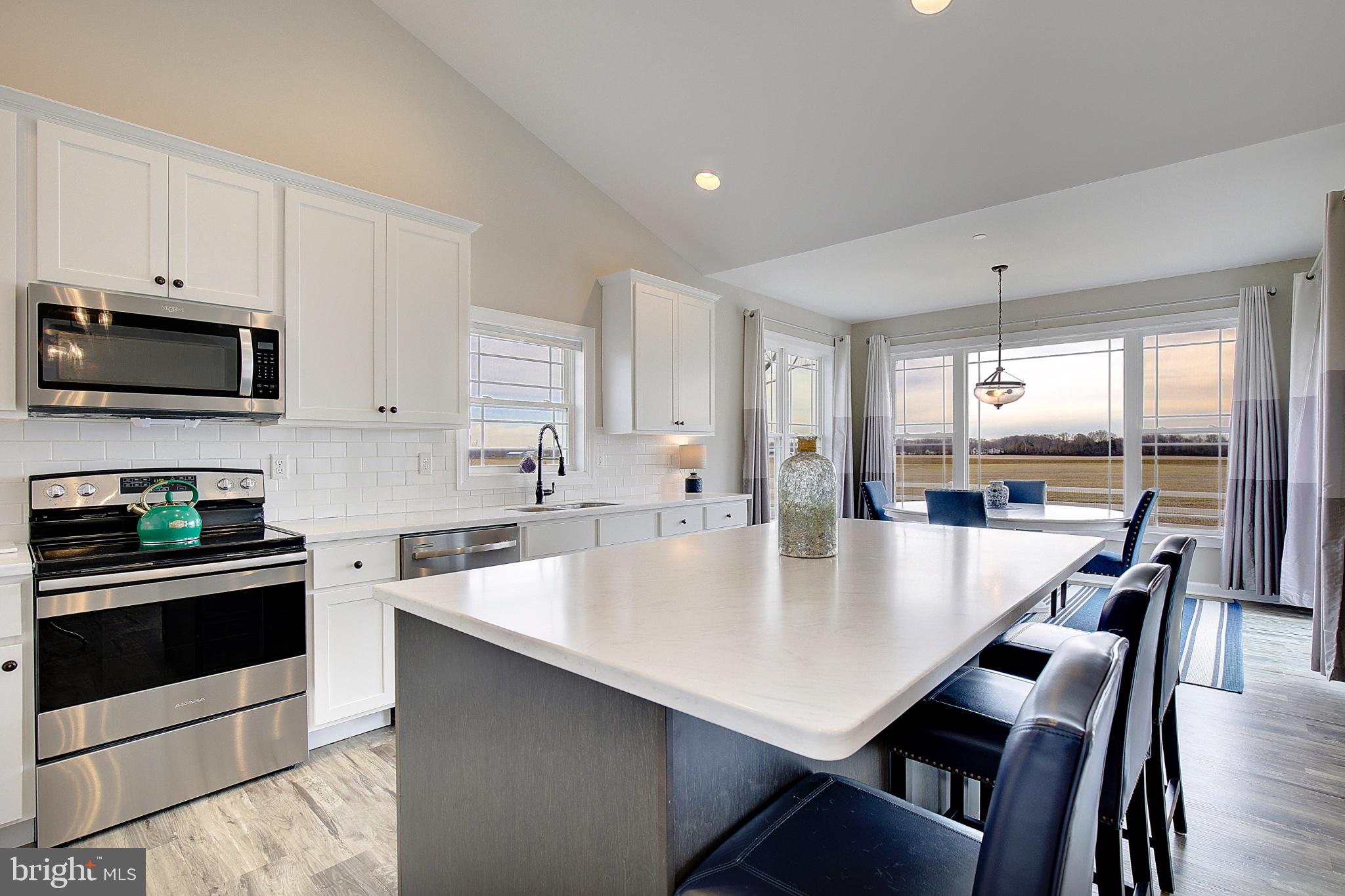 MAPLEWOOD ESTATES - Residential