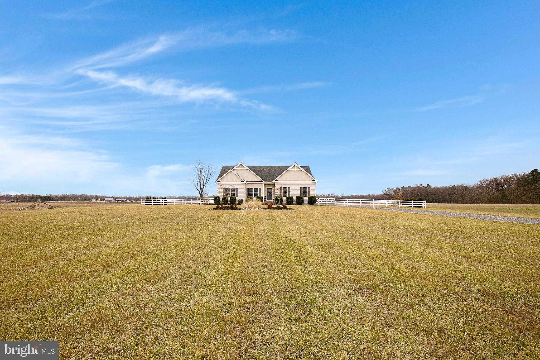 MAPLEWOOD ESTATES - Residential