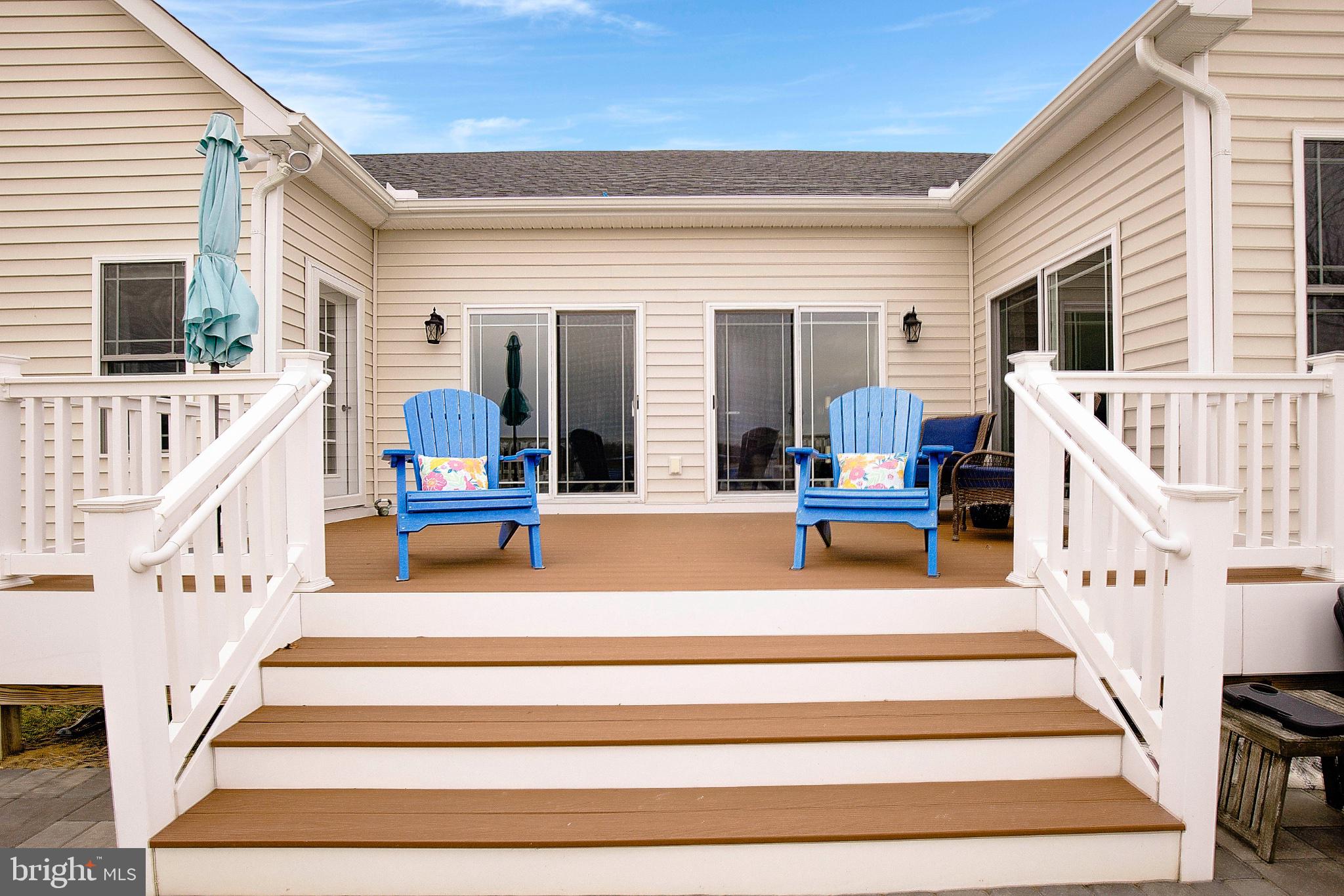 MAPLEWOOD ESTATES - Residential