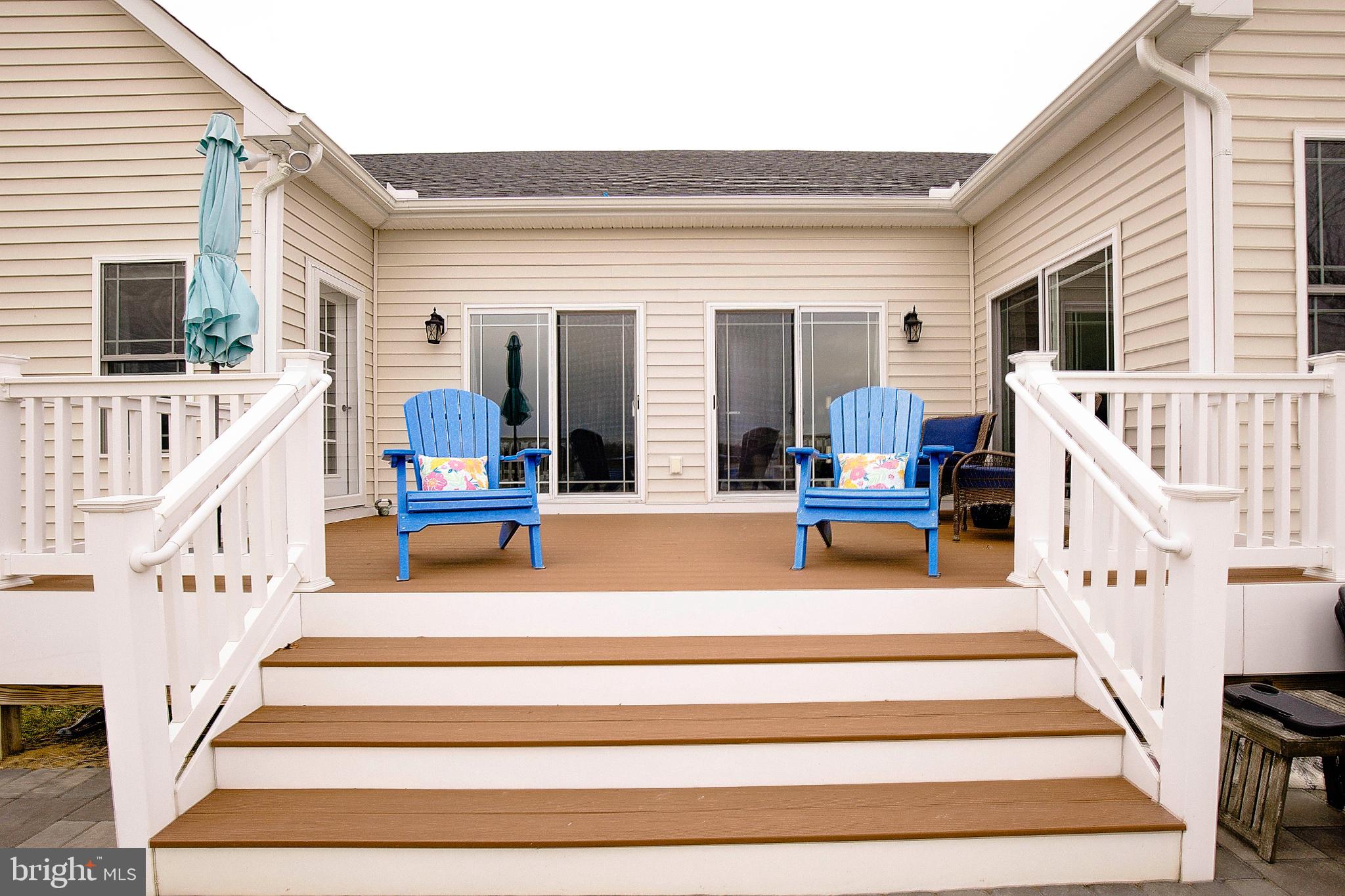 MAPLEWOOD ESTATES - Residential
