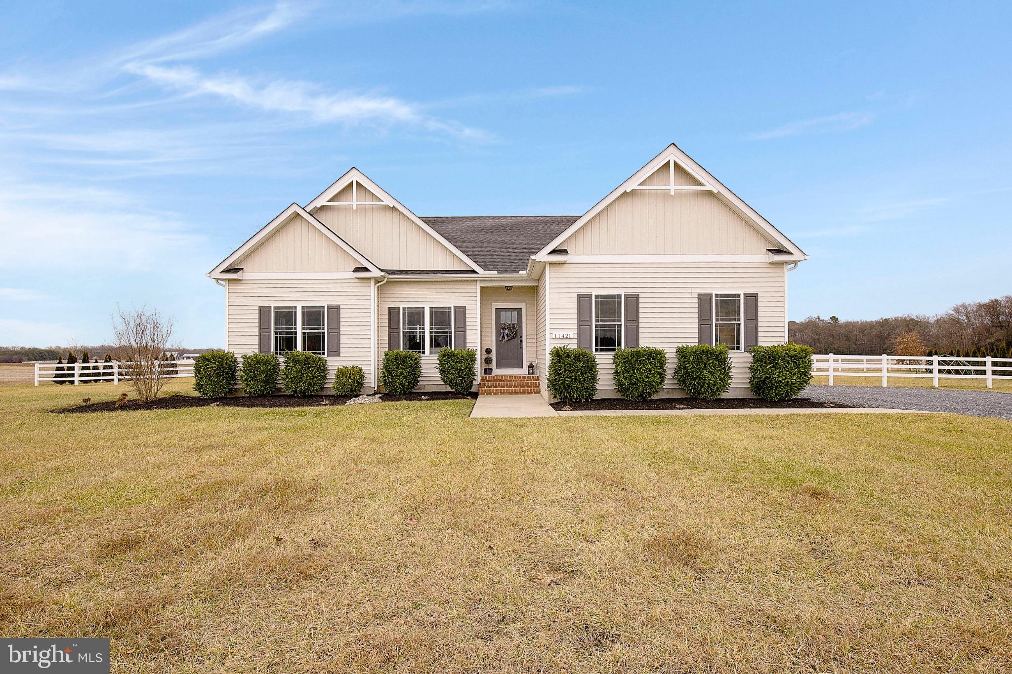 MAPLEWOOD ESTATES - Residential