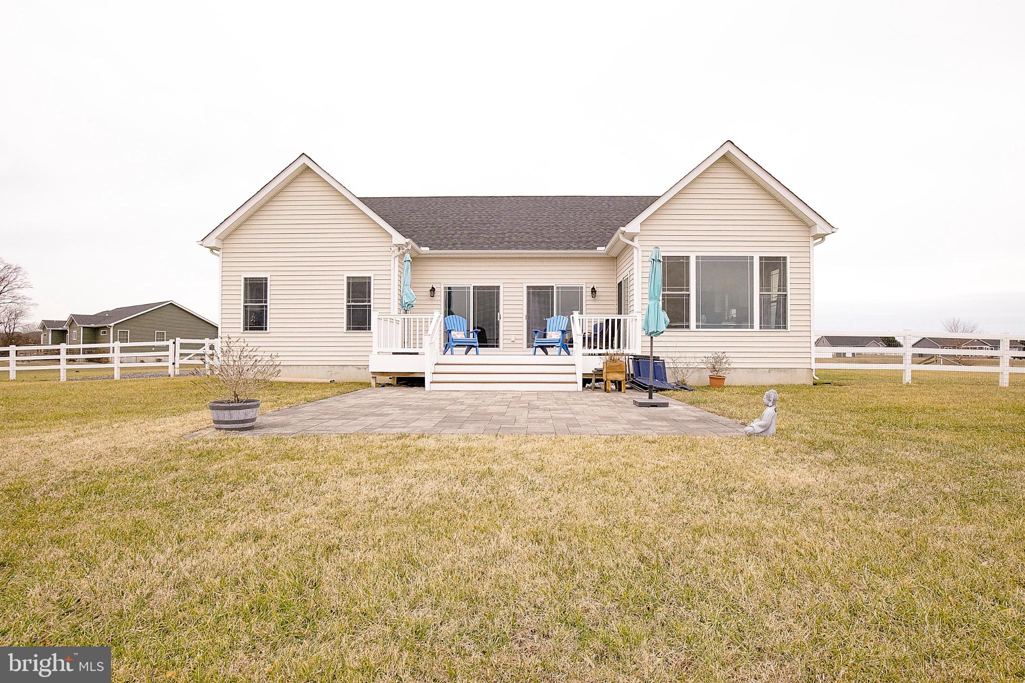 MAPLEWOOD ESTATES - Residential