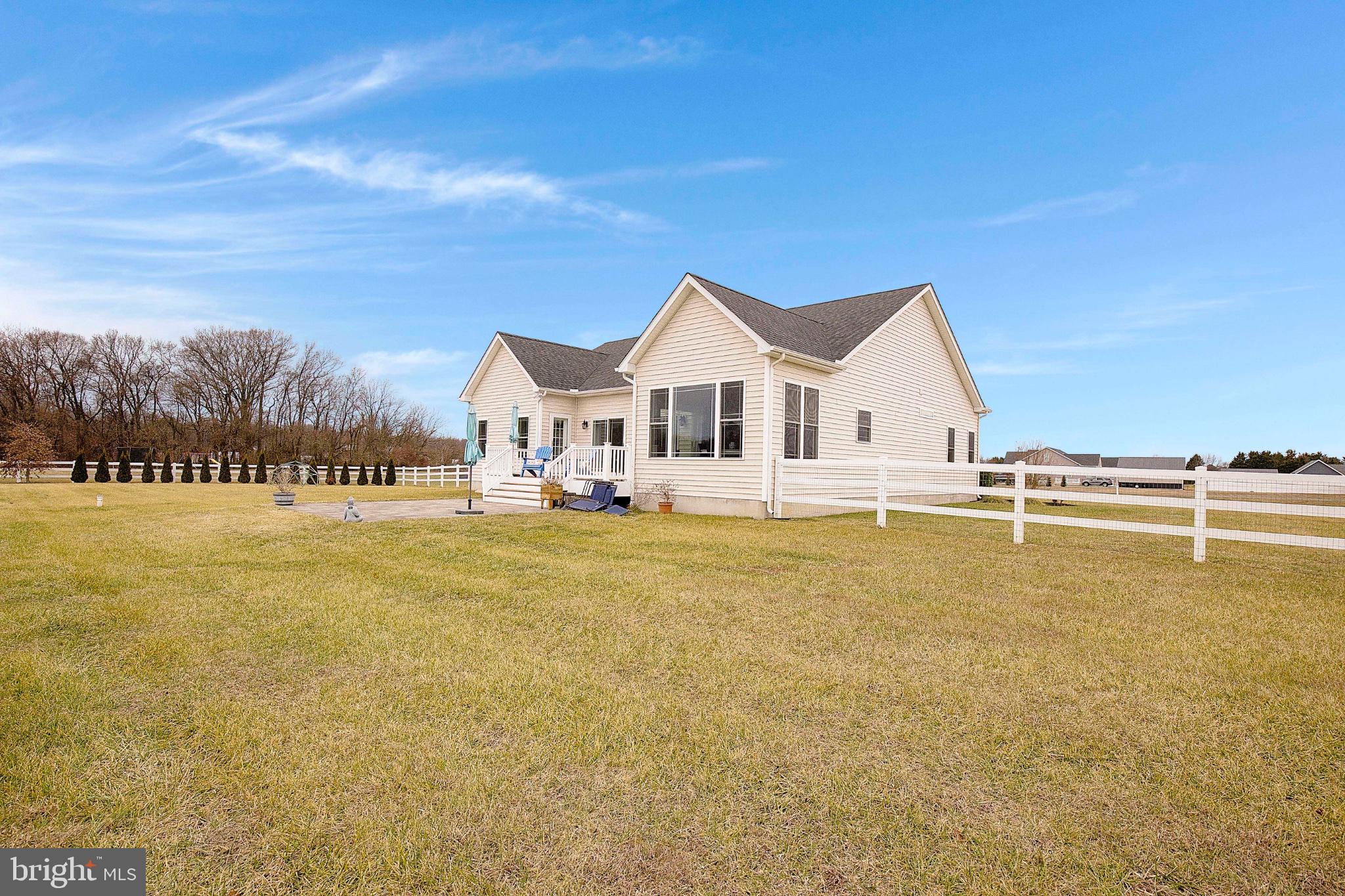 MAPLEWOOD ESTATES - Residential