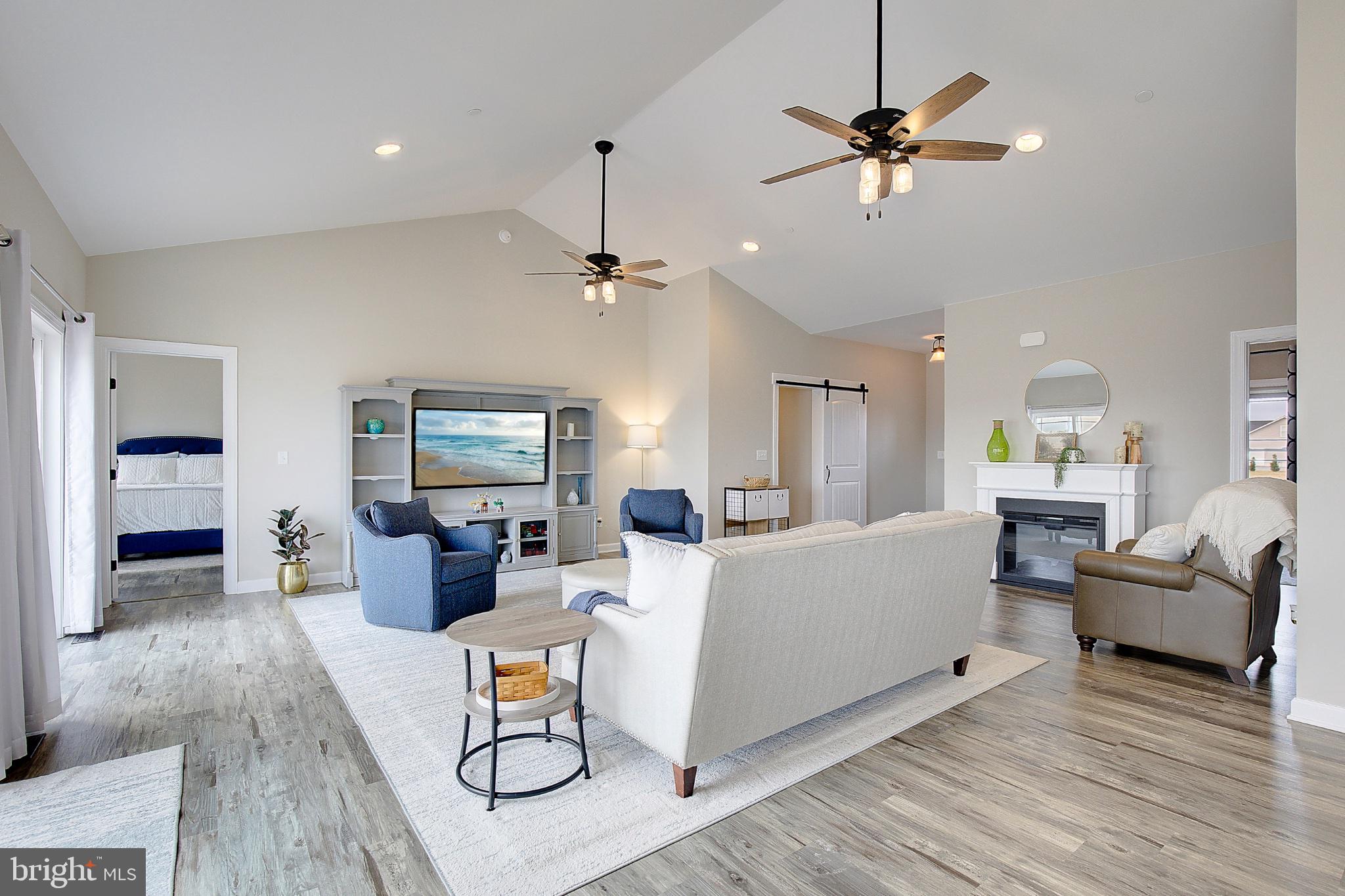 MAPLEWOOD ESTATES - Residential