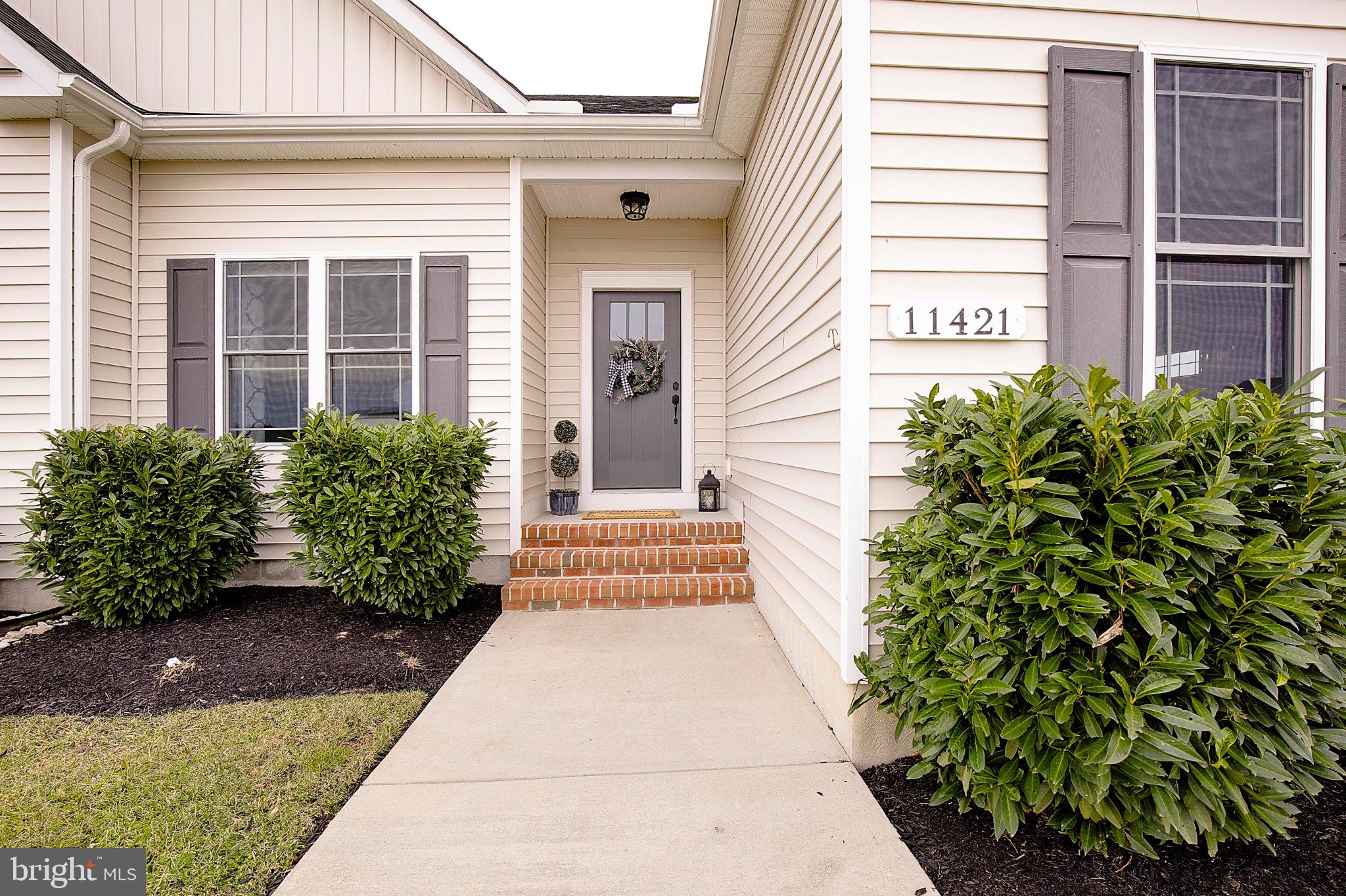MAPLEWOOD ESTATES - Residential