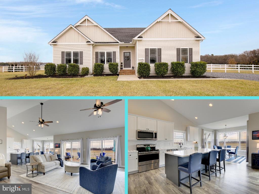 MAPLEWOOD ESTATES - Residential